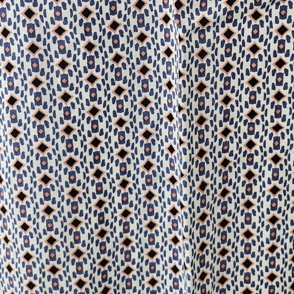 Tank top with lace detail - Picture 3 of 9